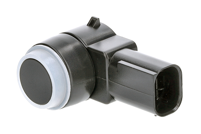 Sensor, Einparkhilfe