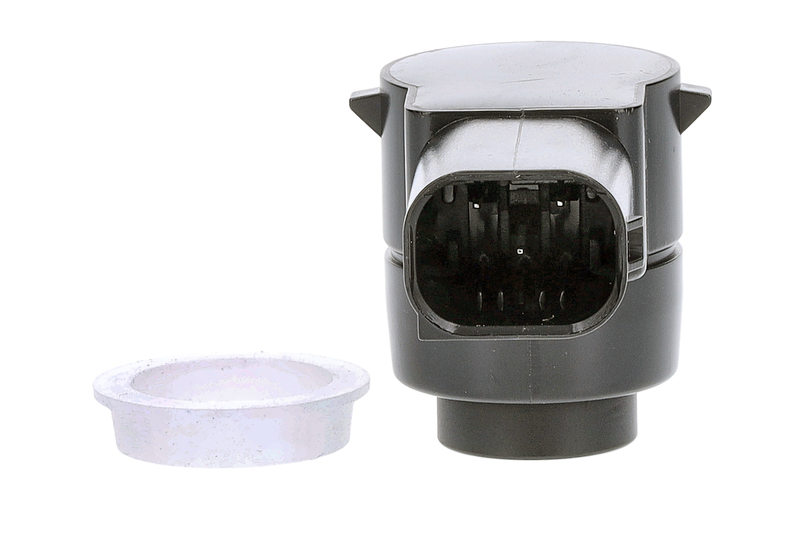 Sensor, Einparkhilfe