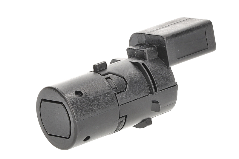Sensor, Einparkhilfe