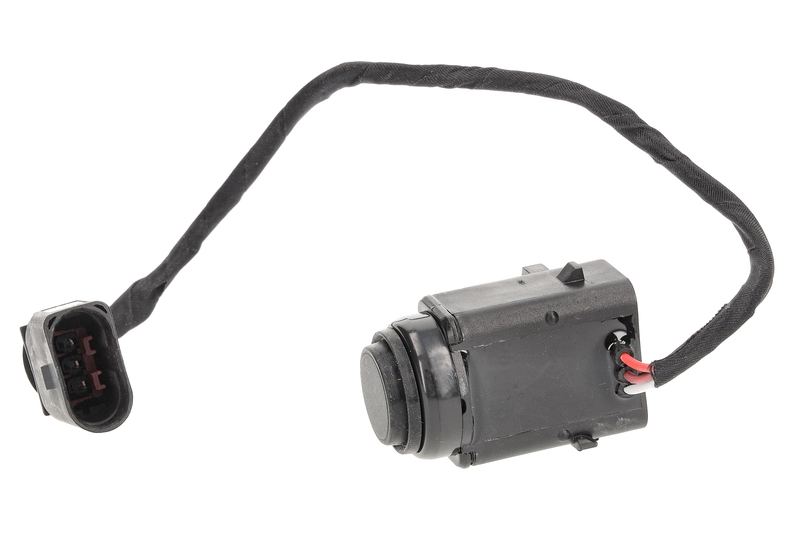 Sensor, Einparkhilfe