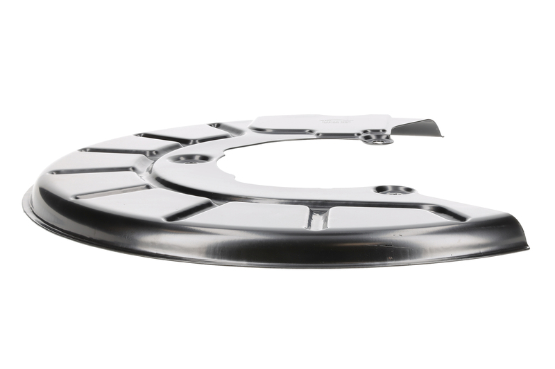 Splash Panel, brake disc
