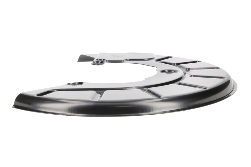 Splash Panel, brake disc