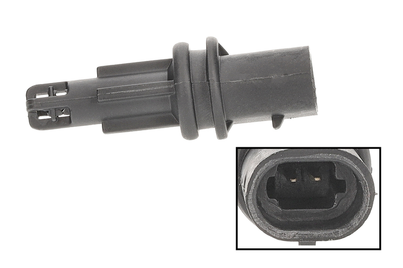 Sensor, Ansauglufttemperatur