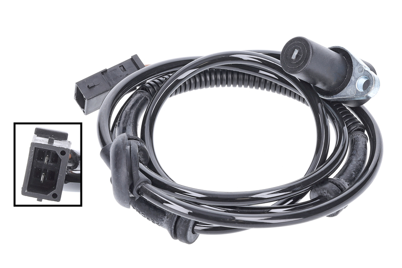Sensor, Raddrehzahl