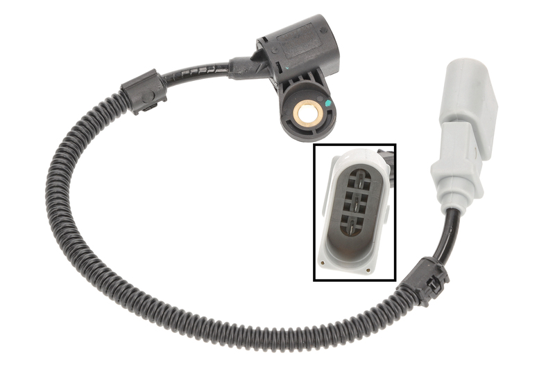 Sensor, Nockenwellenposition
