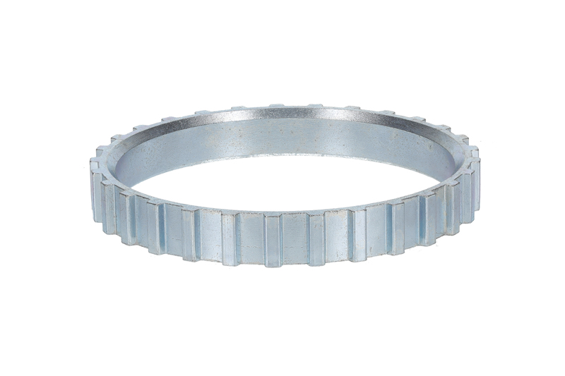 Sensorring, ABS