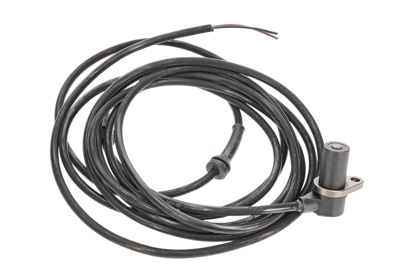 Sensor, Raddrehzahl