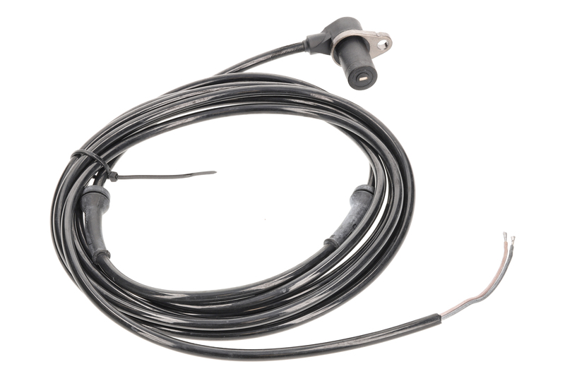 Sensor, Raddrehzahl