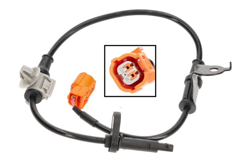 Sensor, Raddrehzahl