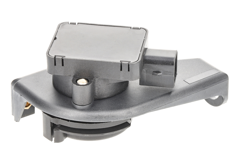 Sensor, Fahrpedalstellung