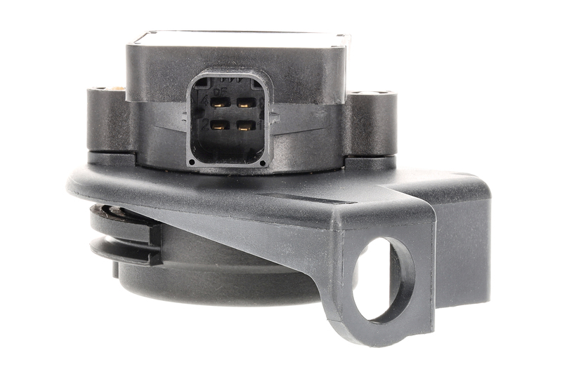 Sensor, Fahrpedalstellung