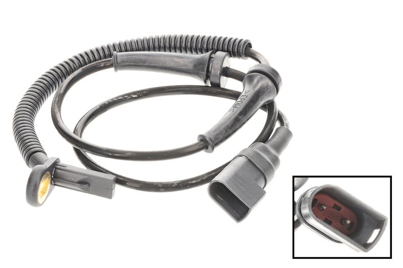 Sensor, Raddrehzahl