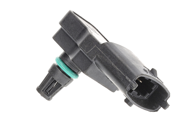 Sensor, Ladedruck