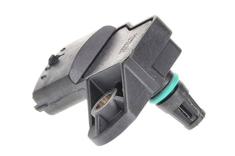 Sensor, Ladedruck