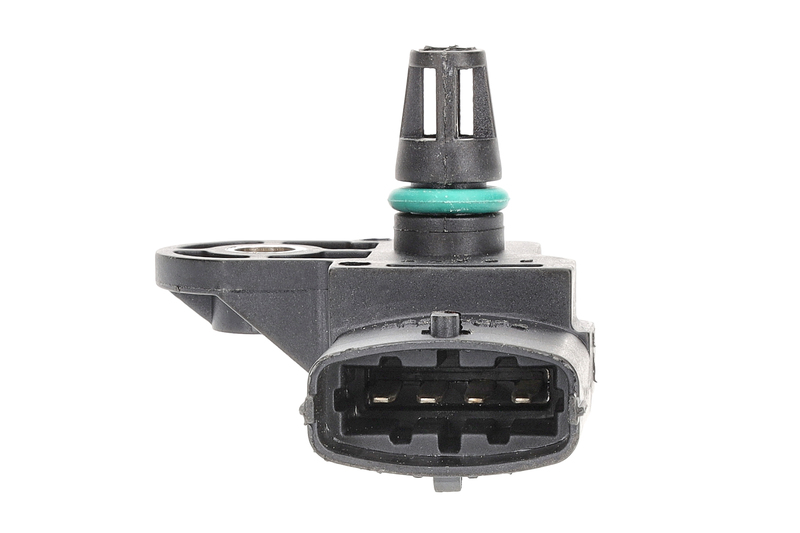Sensor, Ladedruck