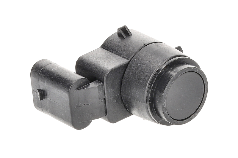 Sensor, Einparkhilfe