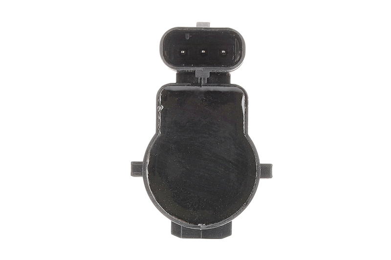 Sensor, Einparkhilfe