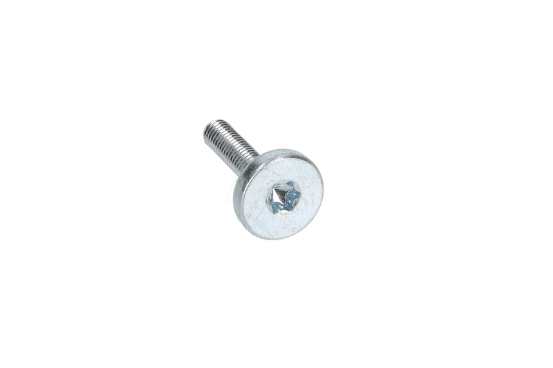 Screw, automatic transmission oil tray