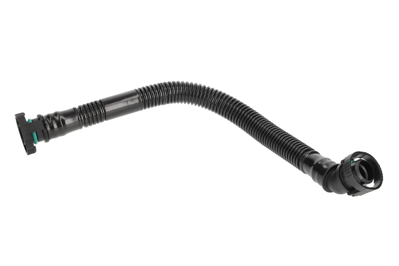 Hose, crankcase ventilation