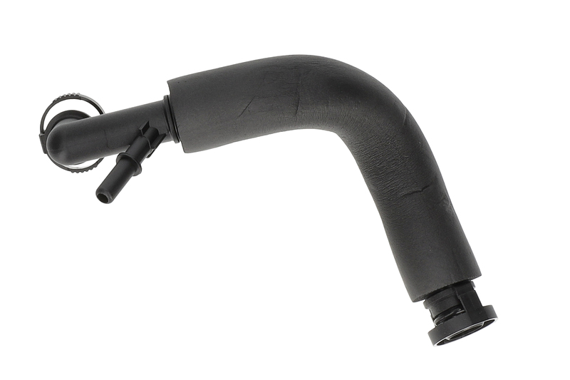 Hose, crankcase ventilation