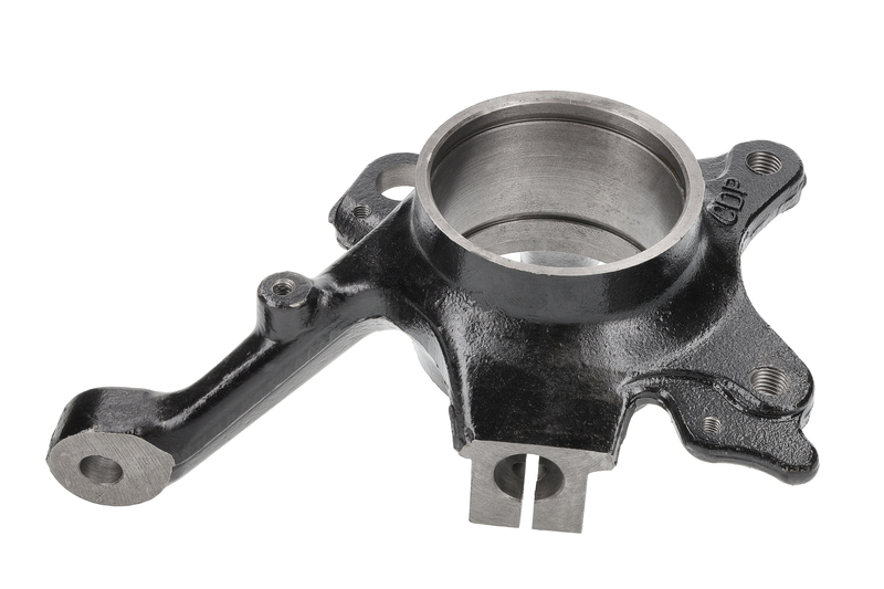 Steering Knuckle, wheel suspension