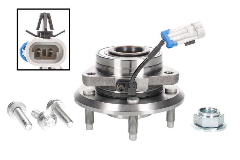 Wheel Bearing Kit