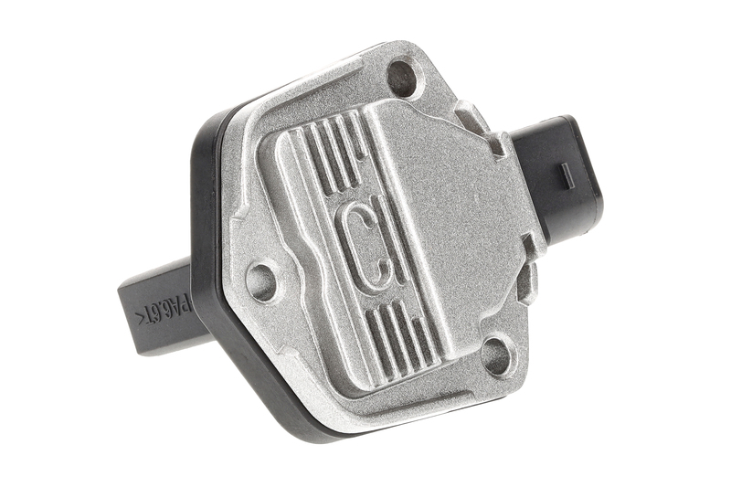 Sensor, Motorölstand