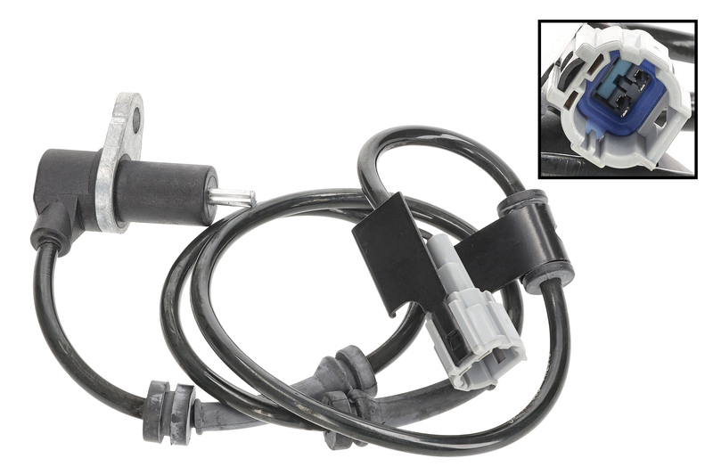 Sensor, Raddrehzahl