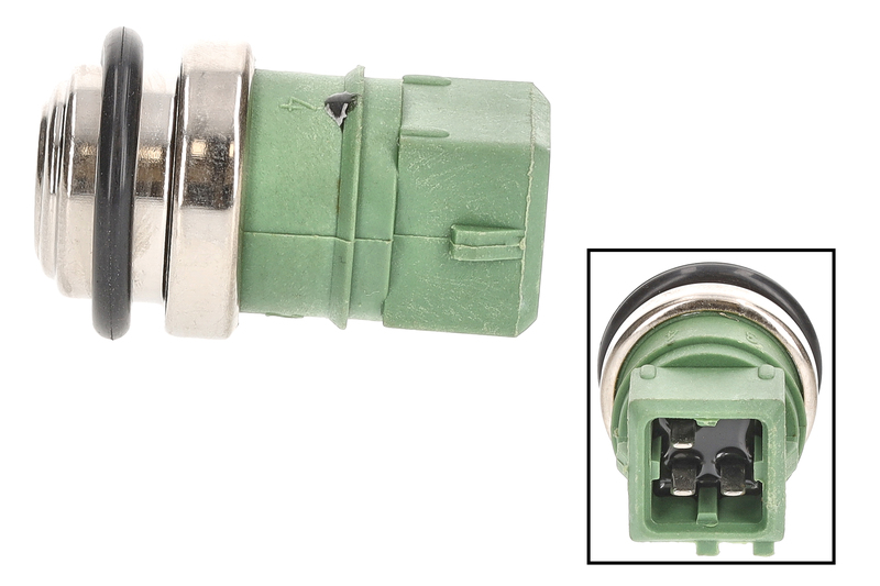 Sensor, Kühlmitteltemperatur