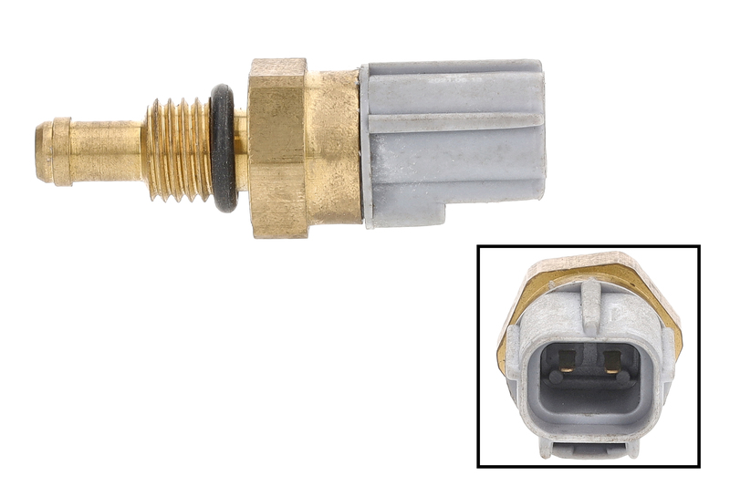 Sensor, Kühlmitteltemperatur