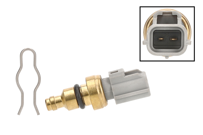 Sensor, Kühlmitteltemperatur