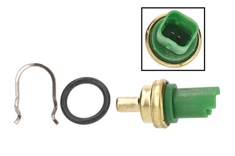 Sensor, Kühlmitteltemperatur