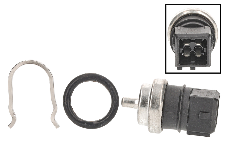 Sensor, Kühlmitteltemperatur