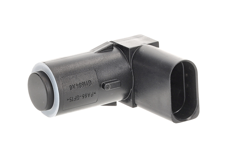 Sensor, Einparkhilfe