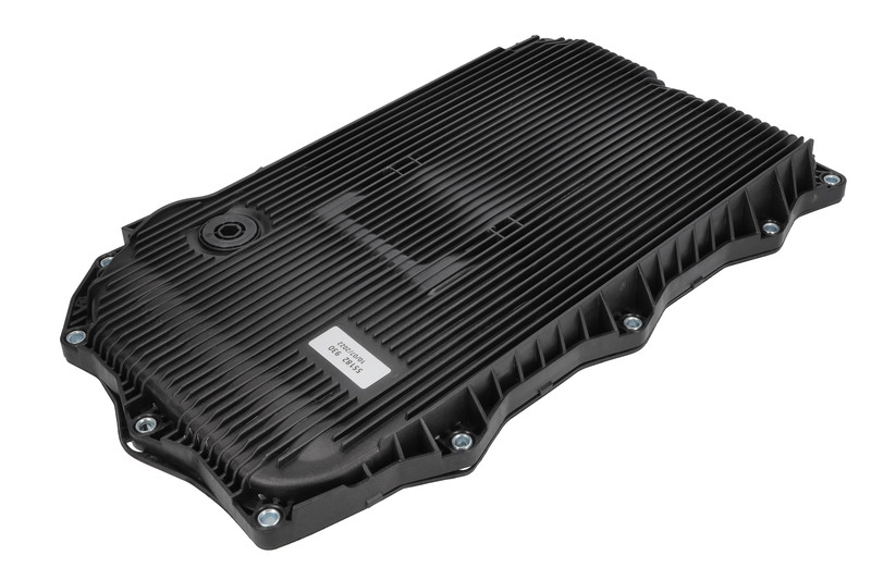 Oil Sump, automatic transmission
