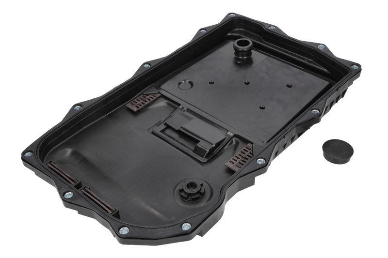 Oil Sump, automatic transmission