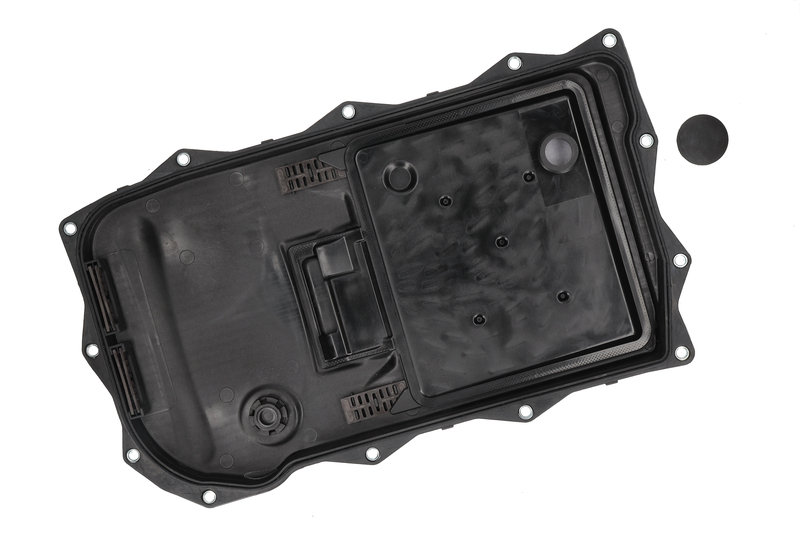 Oil Sump, automatic transmission