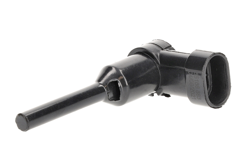 Sensor, Kühlmittelstand