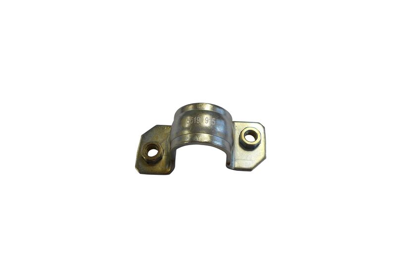 Halter, Stabilisatorlagerung