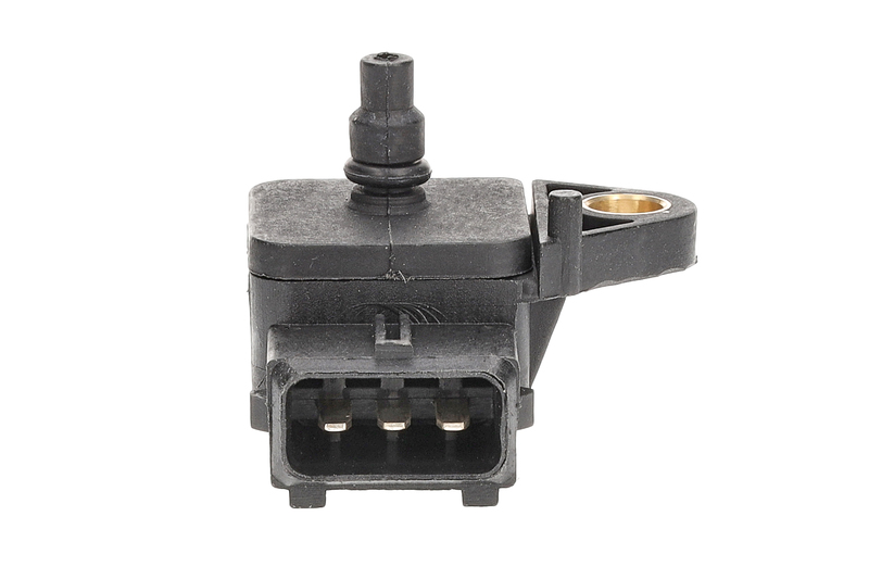 Sensor, Ladedruck