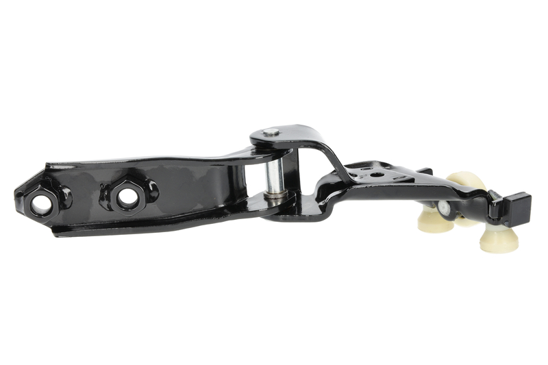 Roller Guide, sliding door