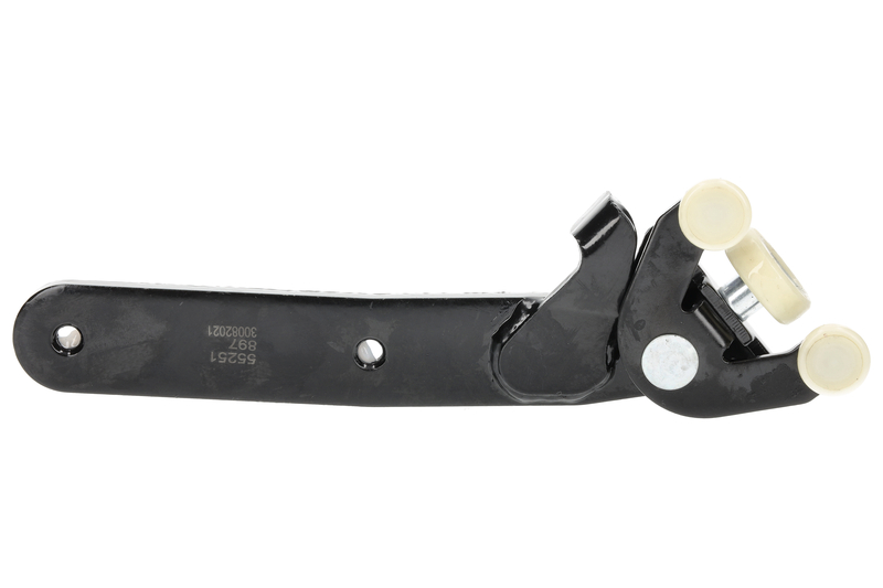 Roller Guide, sliding door