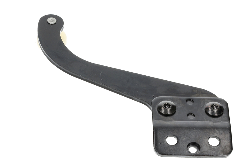 Roller Guide, sliding door