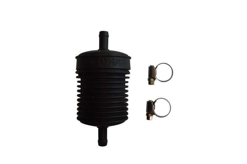 Hydraulikfilter, Lenkung
