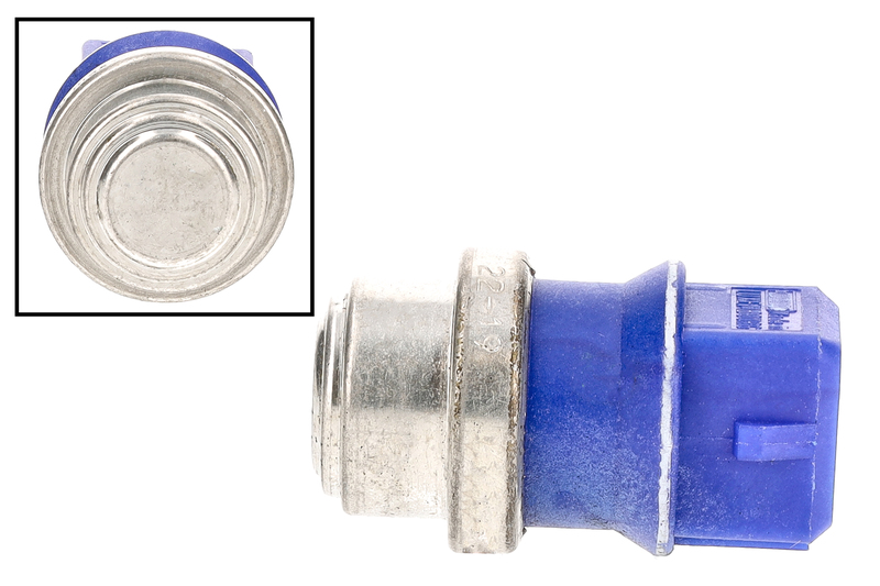 Sensor, Kühlmitteltemperatur