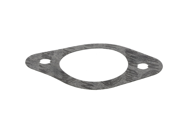 Seal, suspension strut support mount