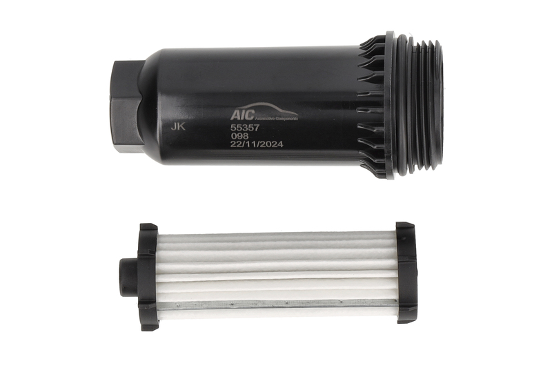 Hydraulikfilter, Automatikgetriebe