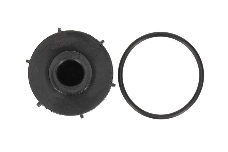 Hydraulikfilter, Automatikgetriebe