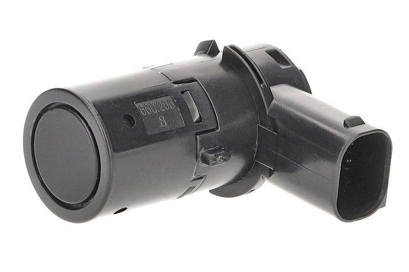 Sensor, Einparkhilfe