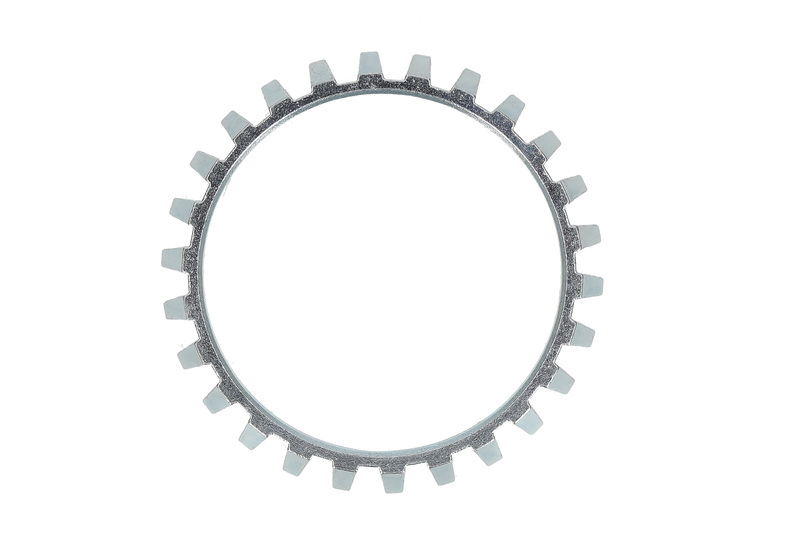 Sensorring, ABS